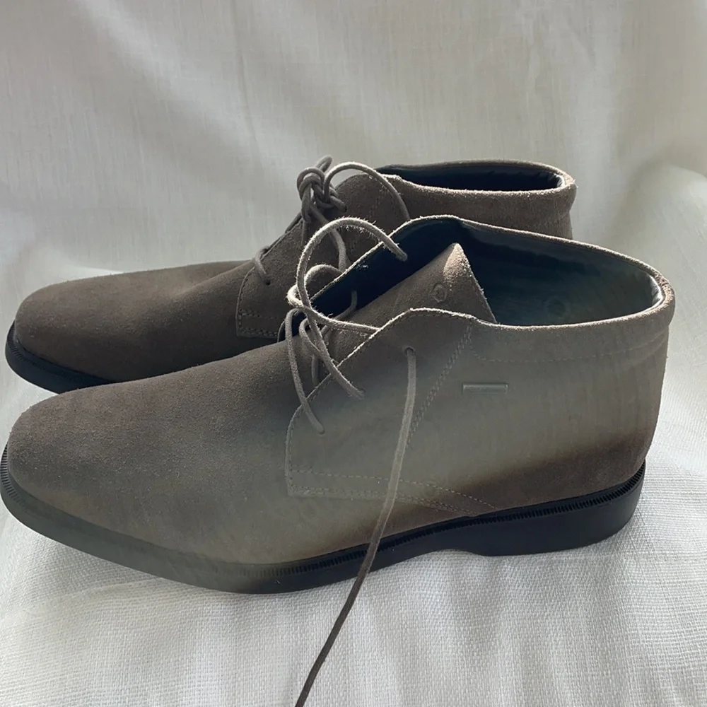 Geox shoes size 10